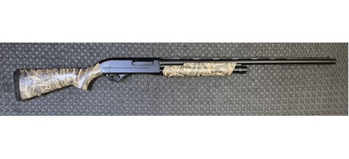Winchester SXP 12 Gauge 3.5" 28" Barrel Pump Action Shotgun Used